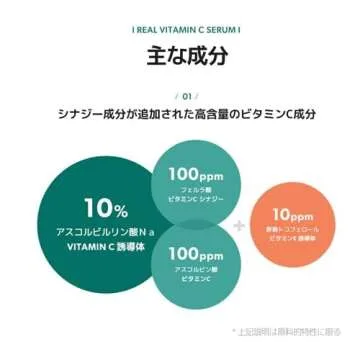 Brightening DERMALOGY Vitamin C Serum for Youthful Skin