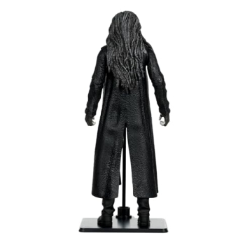 Limited Edition McFarlane Rob Zombie Figure for Collectors