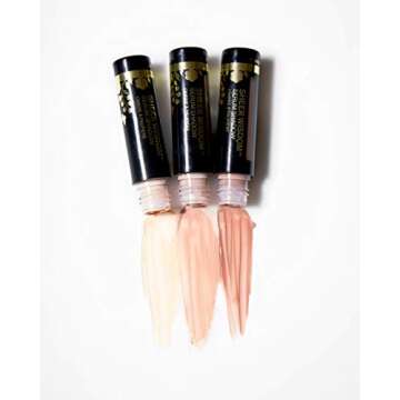 butter LONDON Sheer Wisdom Lip Oil - Moisturizing & Anti-Aging