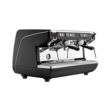 Nuova Simonelli Appia - Semi-Automatic Espresso Machine