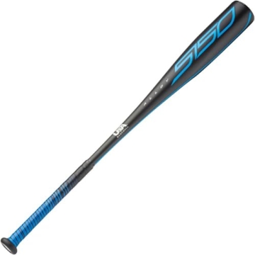 Rawlings 5150 Baseball Bat for Youth Players - Lightweight & Powerful