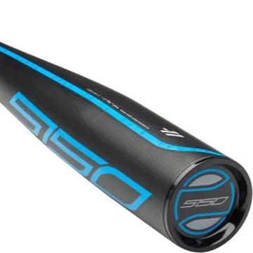 Rawlings 5150 Baseball Bat for Youth Players - Lightweight & Powerful