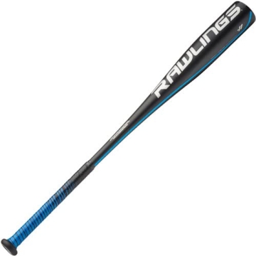 Rawlings 5150 Baseball Bat for Youth Players - Lightweight & Powerful