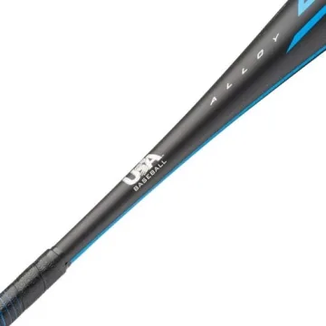 Rawlings 5150 Baseball Bat for Youth Players - Lightweight & Powerful