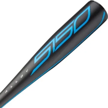Rawlings 5150 Baseball Bat for Youth Players - Lightweight & Powerful
