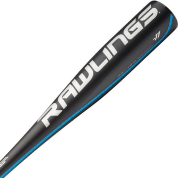 Rawlings 5150 Baseball Bat for Youth Players - Lightweight & Powerful
