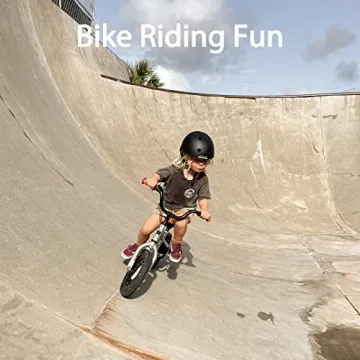 JOYSTAR Kids Bike 12 In for Boys & Girls Ages 2-4