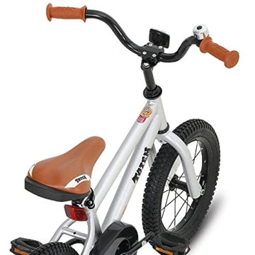 JOYSTAR Kids Bike 12 In for Boys & Girls Ages 2-4