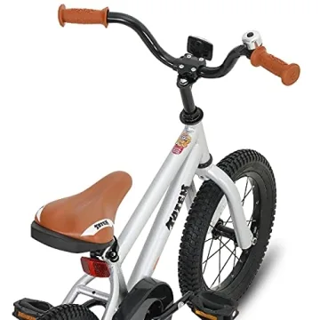 JOYSTAR Kids Bike 12 In for Boys & Girls Ages 2-4