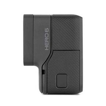 GoPro HERO6 Black Waterproof Action Camera 4K HD
