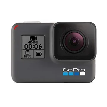 GoPro HERO6 Black Waterproof Action Camera 4K HD