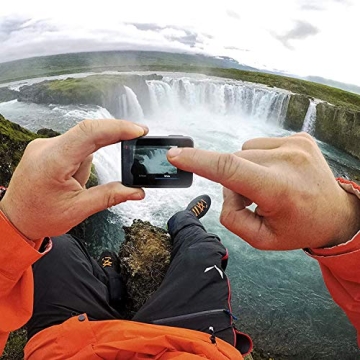 GoPro HERO6 Black Waterproof Action Camera 4K HD