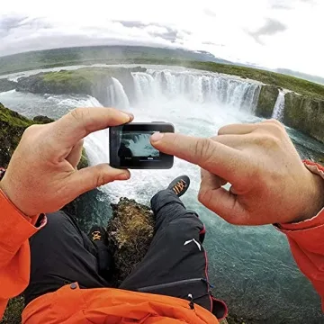 GoPro HERO6 Black Waterproof Action Camera 4K HD