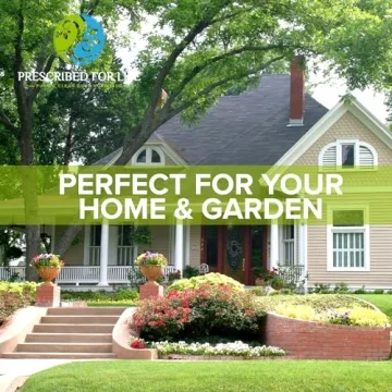 Potassium Carbonate Powder for Health, Cooking & Gardening