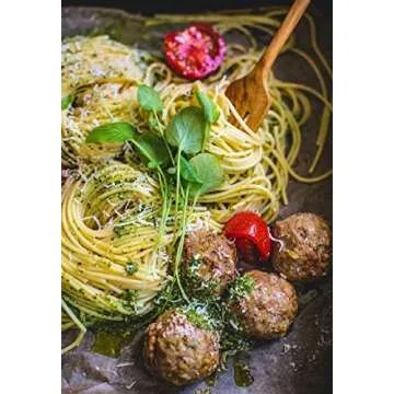 Zacme Pasta Maker Kit for KitchenAid Mixer Attachments