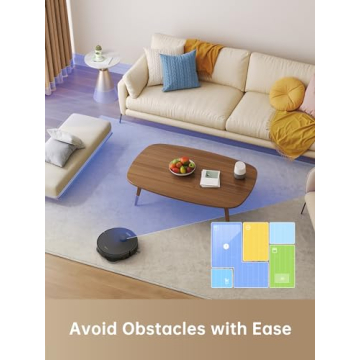 dreame L10s Plus Robot Vacuum and Mop Combo