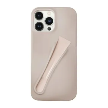 Stylish Lip Gloss Case for iPhone 15 Pro Max with Protection