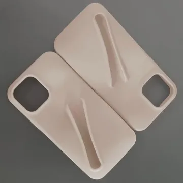 Stylish Lip Gloss Case for iPhone 15 Pro Max with Protection