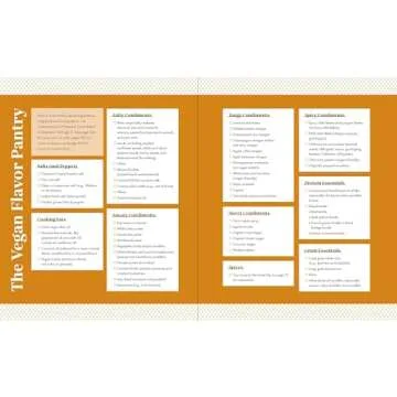 Master Vegan Cooking with Big Vegan Flavor Cookbook