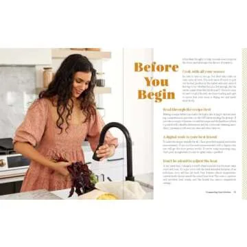 Master Vegan Cooking with Big Vegan Flavor Cookbook