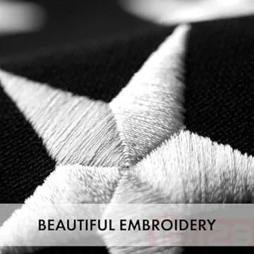 Thin Blue Red Line American Flag | 3x5 Ft Heavy Duty