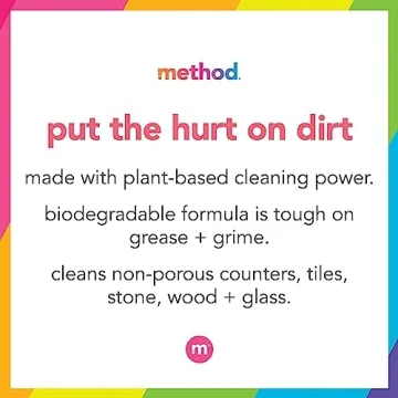 Method All-Purpose Cleaner Trio with Fresh Scents