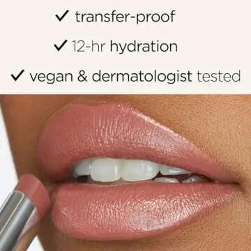 Tarte Maracuja Juicy Lip Crème Desert Rose 2 G