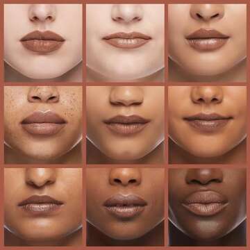 Tarte Maracuja Juicy Lip Crème Desert Rose 2 G