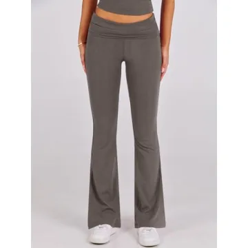 Luxurious ANRABESS Women's 2 Piece Lounge Set - Chic Comfort