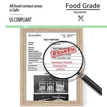 Manual Fruit and Vegetable Press for Fresh Juice and Cheese