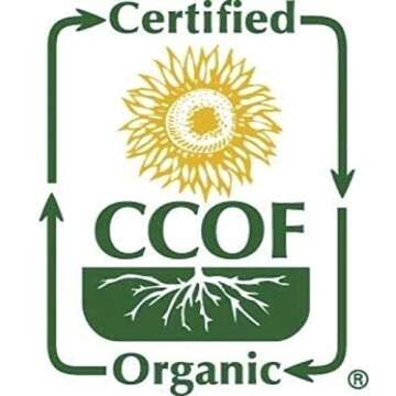 McCabe Organic Barley Tea - Roasted Barley Tea Korean | Whole Grain Korean Barley Tea | Rich with Fiber & Minerals | USDA and CCOF Certified Organic Tea | Product of USA | 1.5 Lbs