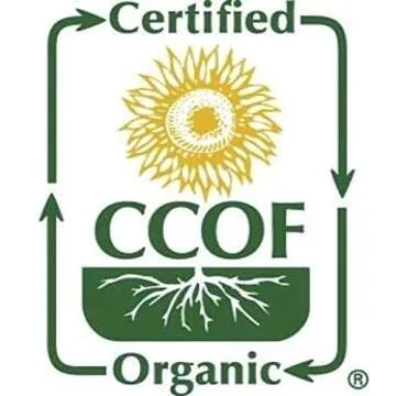 McCabe Organic Barley Tea - Roasted Barley Tea Korean | Whole Grain Korean Barley Tea | Rich with Fiber & Minerals | USDA and CCOF Certified Organic Tea | Product of USA | 1.5 Lbs