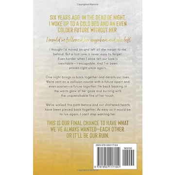 The Hate of Loving You is a Gripping Romantic Tale