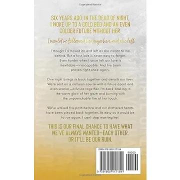 The Hate of Loving You is a Gripping Romantic Tale