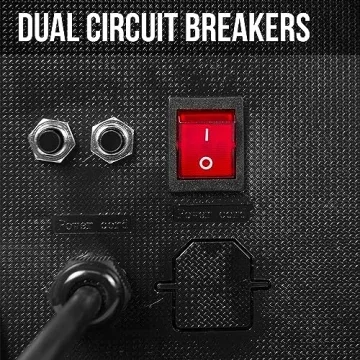 Heat Press Nation Signature 15" x 15" Auto-Open Press