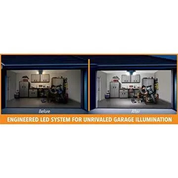 Chamberlain B1381T Smart Garage Opener with myQ Control