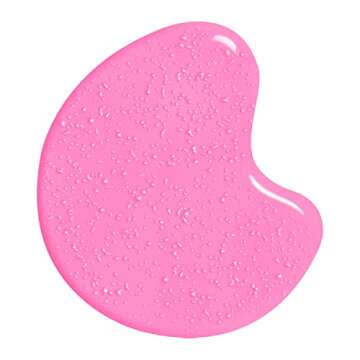 Sally Hansen Insta-Dri x PEEPS® Nail Polish Collection - PEEPS® Pink Bunny, 0.31 fl oz