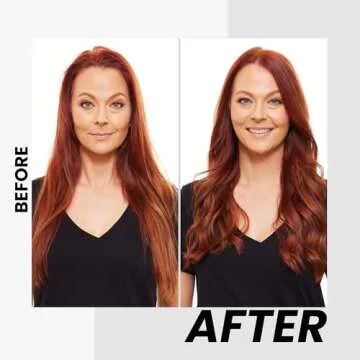 Kenra Color Maintenance Thermal Spray 11 | Color Protection Hairspray | All Hair Types | 8 oz (Pack of 1)