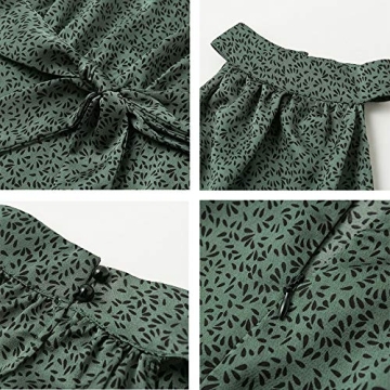 Elegant MsLure Women's Sleeveless Halter Neck Dress for Parties