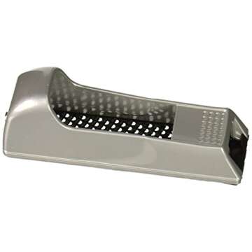 Kraft Tool DC135 Rasp, 5-1/2-Inch