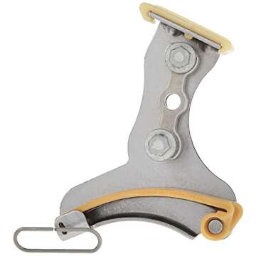 ACDelco GM Original Equipment 12626407 Timing Chain Tensioner Kit with Retainer and Bolt