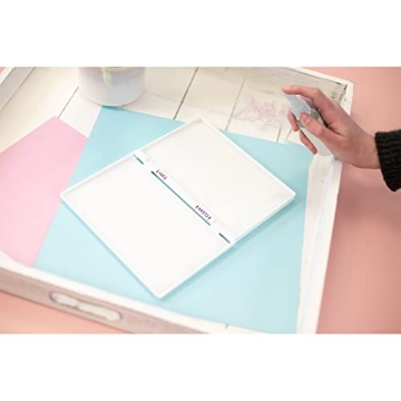 Crafting Essential Crafter’s Companion Stamp Cleaning Station