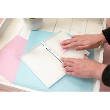 Crafting Essential Crafter’s Companion Stamp Cleaning Station