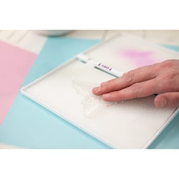 Crafting Essential Crafter’s Companion Stamp Cleaning Station