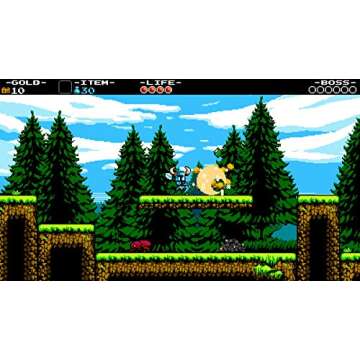 Epic Shovel Knight Treasure Trove Adventure for Xbox One