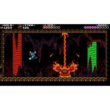 Epic Shovel Knight Treasure Trove Adventure for Xbox One