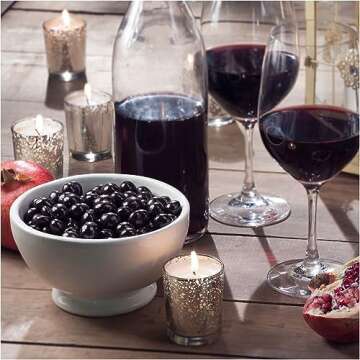 BROOKSIDE Dark Chocolate Pomegranate Treats 21 oz Bag