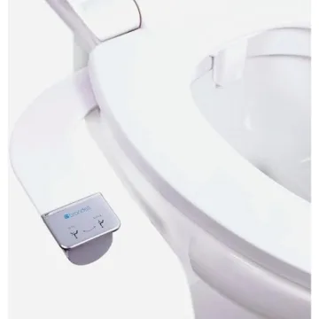 Brondell SS-250 Essential Bidet Attachment for Clean Comfort