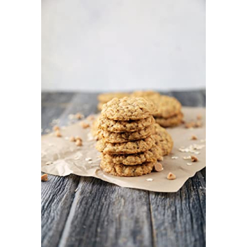 Silpat Non-Stick Silicone Baking Mat for Perfect Cookies