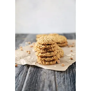 Silpat Non-Stick Silicone Baking Mat for Perfect Cookies